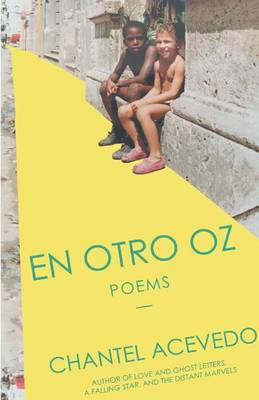 Book cover for En Otro Oz