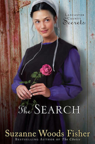 Cover of The Search