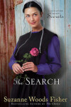 Book cover for The Search