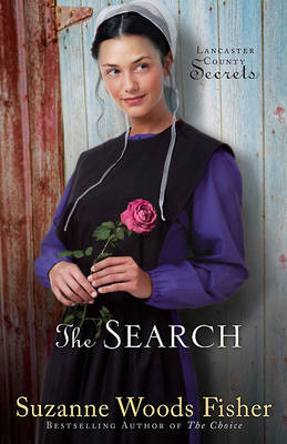 Cover of The Search