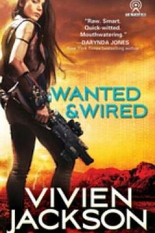 Cover of Wanted and Wired