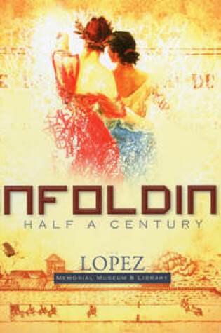 Cover of Unfolding Half a Century