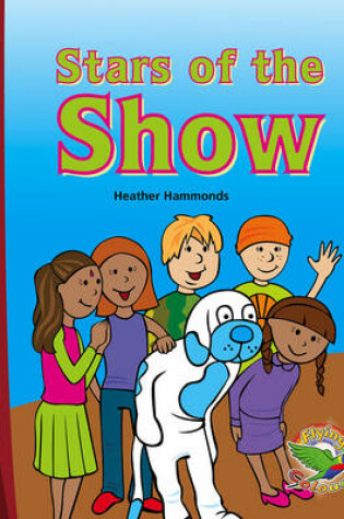 Cover of Stars of the Show