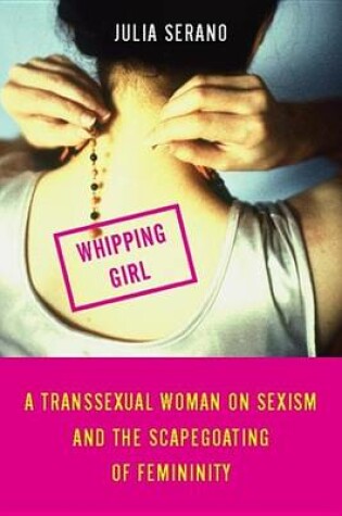 Cover of Whipping Girl