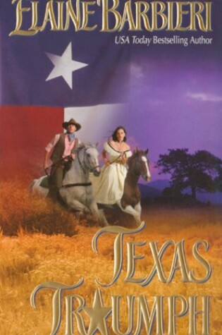 Cover of Texas Triumph