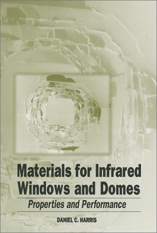 Cover of Materials for Infrared Windows and Domes