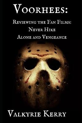 Book cover for Voorhees