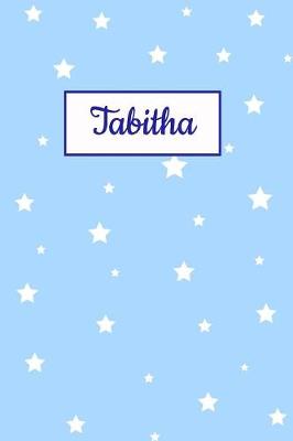 Book cover for Tabitha