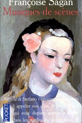 Cover of Musiques De Scenes