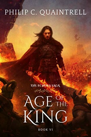 Cover of Age of the King