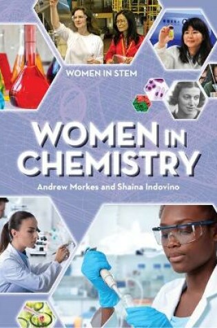 Cover of Women in Chemistry