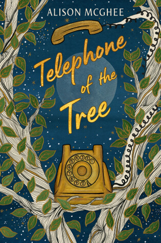 Cover of Telephone of the Tree
