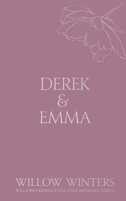 Book cover for Derek & Emma