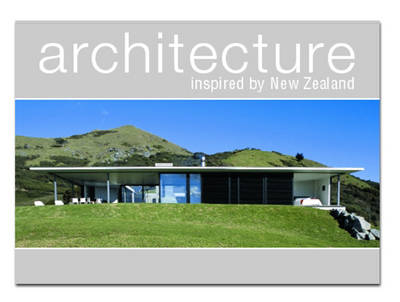 Book cover for Architecture