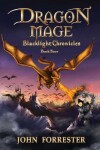 Book cover for Dragon Mage