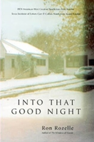 Cover of Into That Good Night