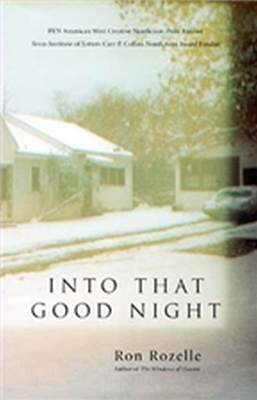 Book cover for Into That Good Night