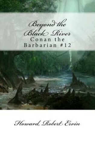 Cover of Beyond the Black River