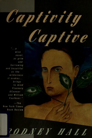 Cover of Captivity Captive