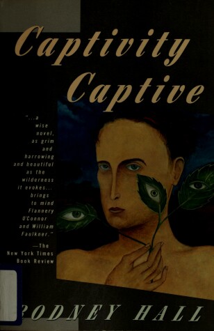 Book cover for Captivity Captive