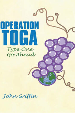 Cover of Operation Toga