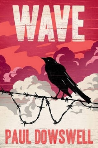 Cover of Wave