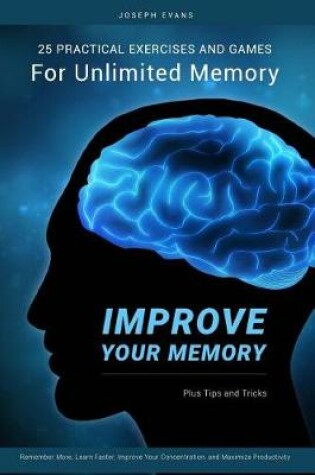Cover of Improve Your Memory