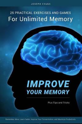 Book cover for Improve Your Memory