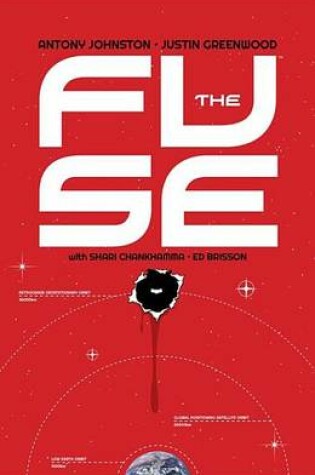 Cover of The Fuse Vol. 1