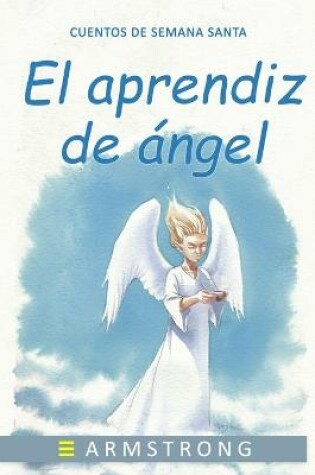 Cover of El aprendiz de angel