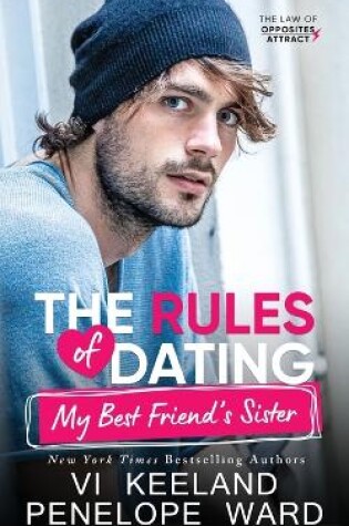 Cover of The Rules of Dating My Best Friend's Sister