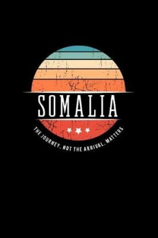 Cover of Somalia