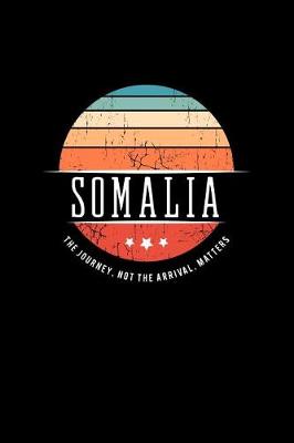 Book cover for Somalia