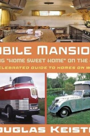 Cover of Mobile Mansions