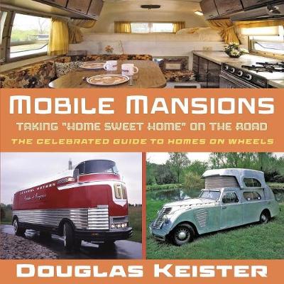 Book cover for Mobile Mansions