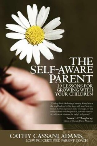 Cover of The Self-Aware Parent