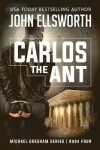 Book cover for Carlos the Ant