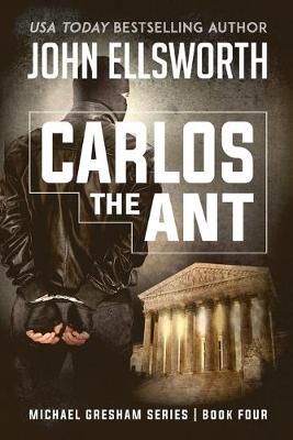 Cover of Carlos the Ant
