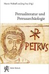 Book cover for Petrusliteratur und Petrusarchaologie