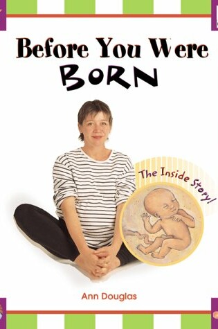 Cover of Before You Were Born