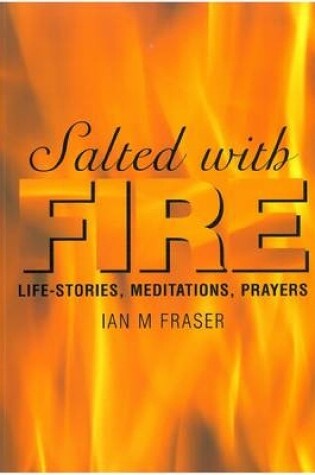 Cover of Salted with Fire