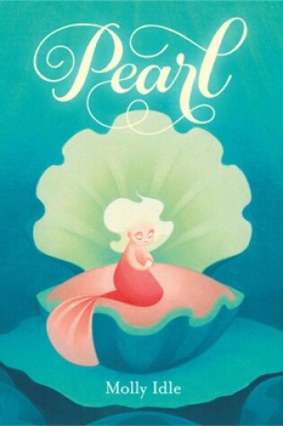 Cover of Pearl