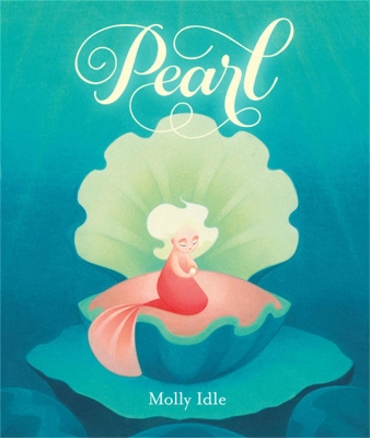 Book cover for Pearl