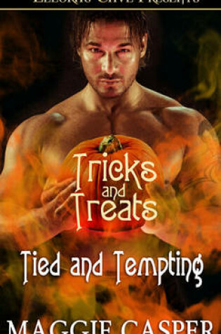 Cover of Tied and Tempting