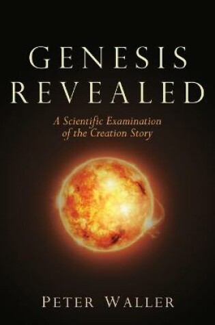 Cover of Genesis Revealed