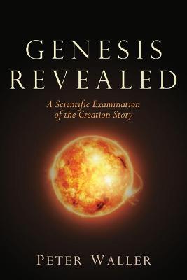 Book cover for Genesis Revealed