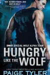 Book cover for Hungry Like the Wolf