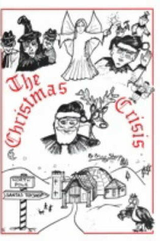 Cover of The Christmas Crisis