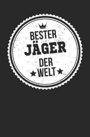 Cover of Bester Jager Der Welt