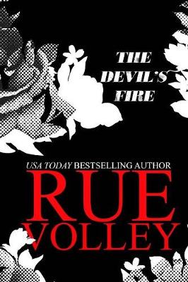 Cover of The Devil's Fire (The Devil's Gate Trilogy, Book #2 Special Edition)